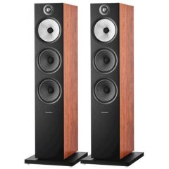 宝华韦健 新603 S2落地音箱发烧HiFi功放套装